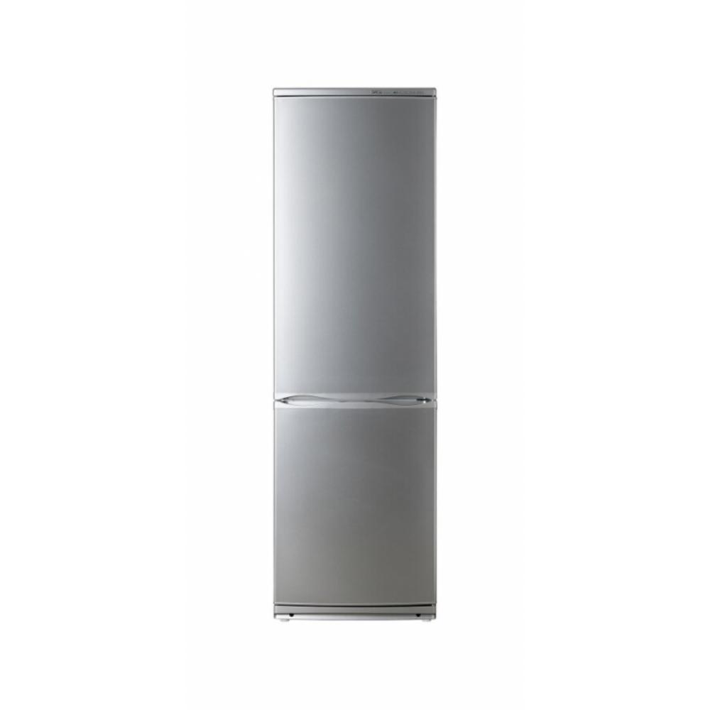 Холодильник Atlant ХМ 6024 367 л Серебристый