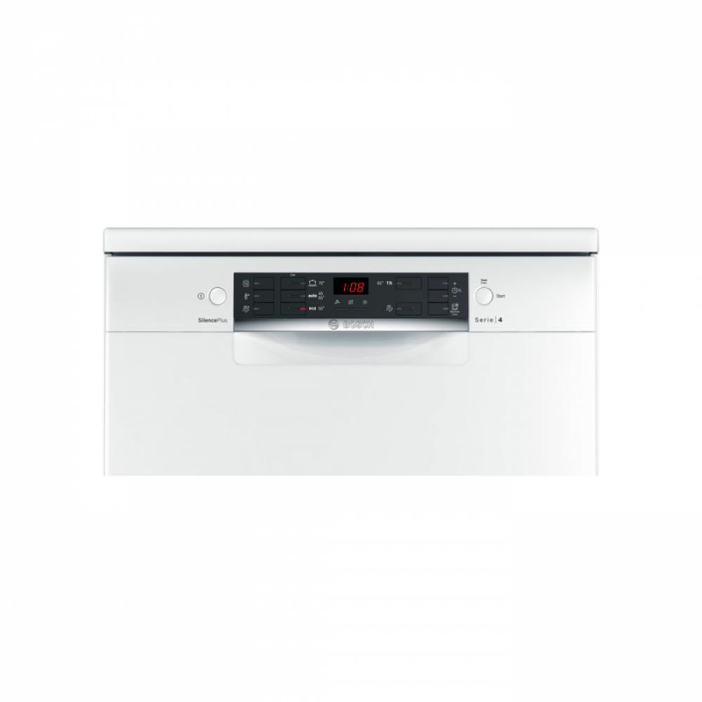 Посудомоечная машина Bosch SMS45DW10Q Белый