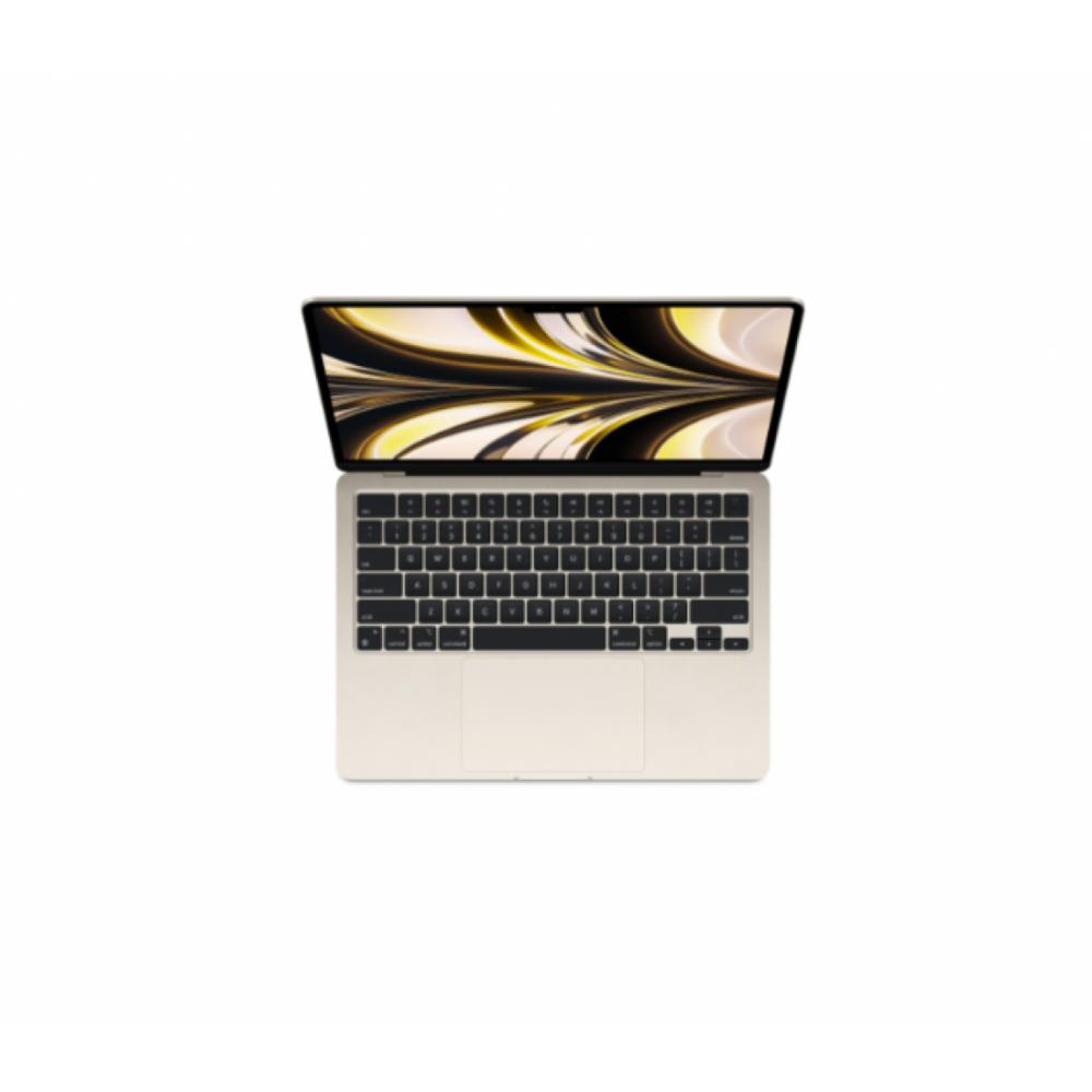 Noutbuk Apple Macbook Air 13 M2 DDR4 8 GB SSD 512 GB 13