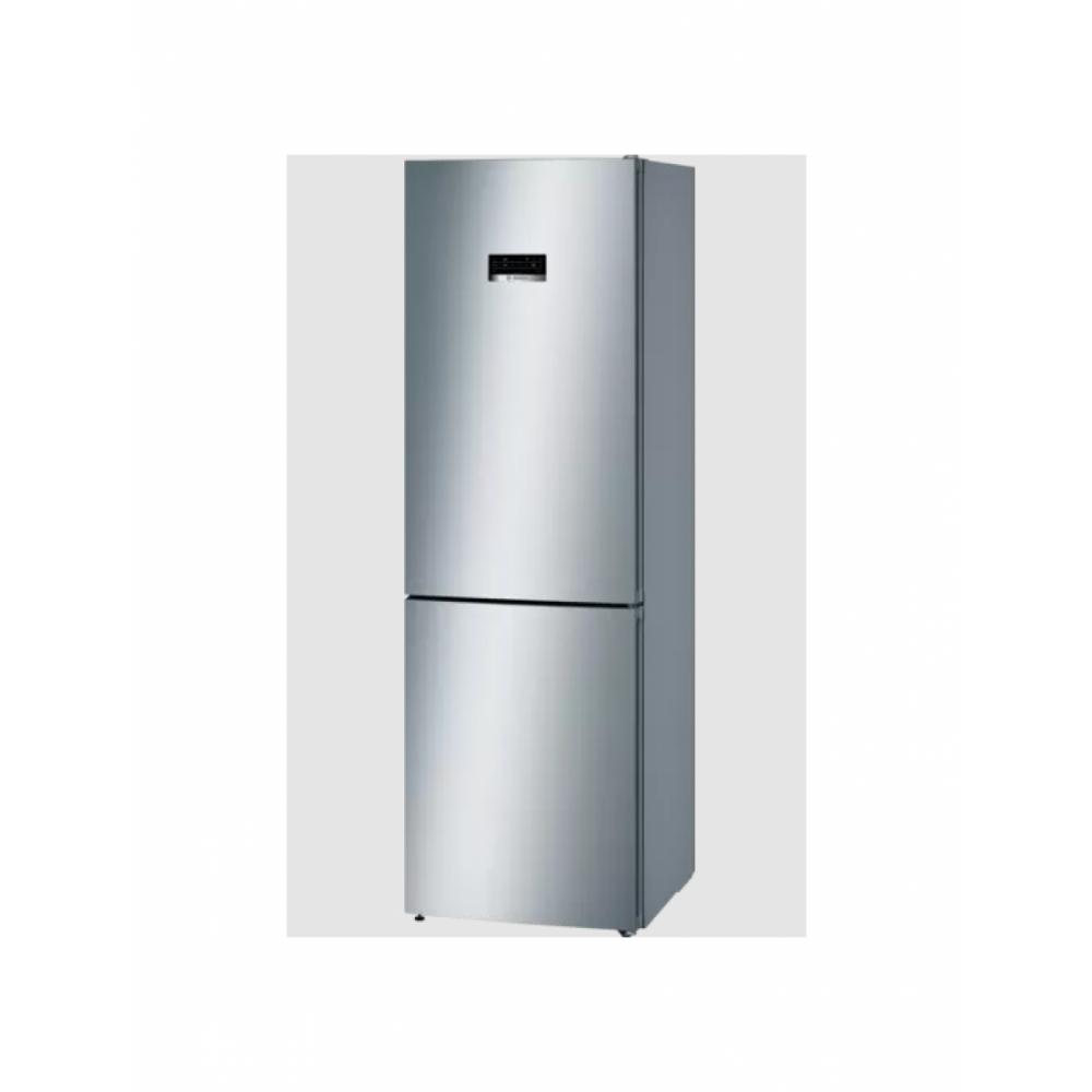 Холодильник Bosch KGN36XL30U 357 л Стальной