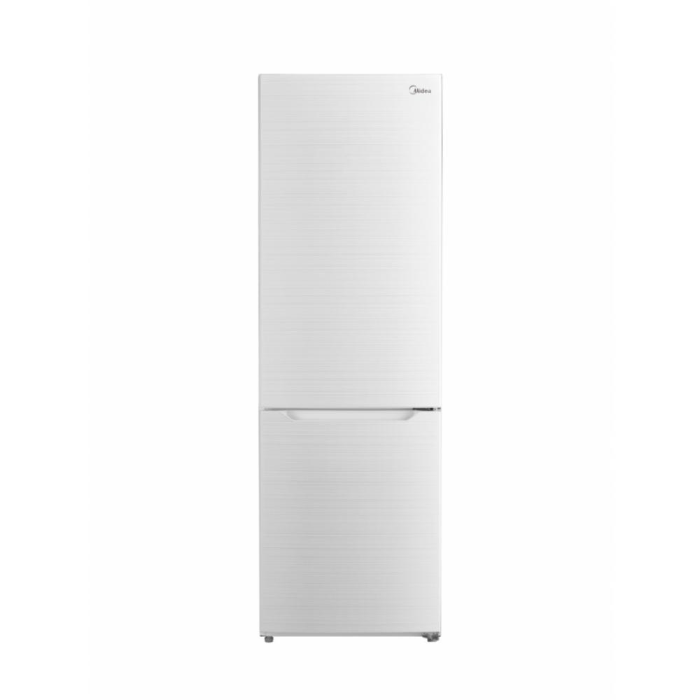 Холодильник Midea MDRB424FGF 302 л Серебристый