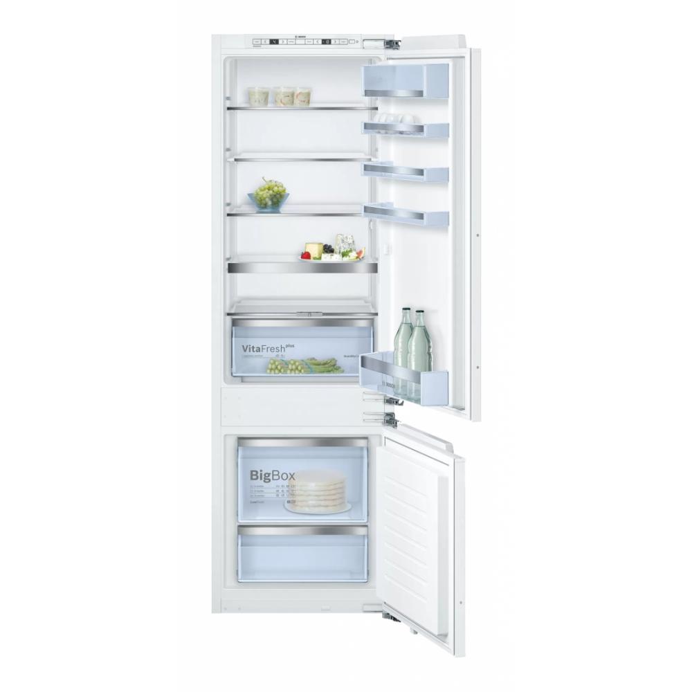 Холодильник Bosch KIR81AFE0 319 л Белый