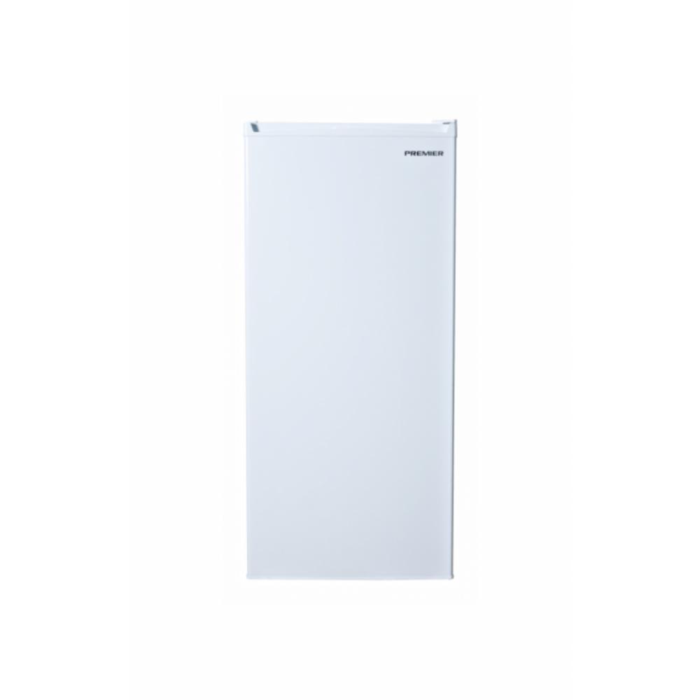 Холодильник PREMIER PRM-265SDDF 193 л Белый