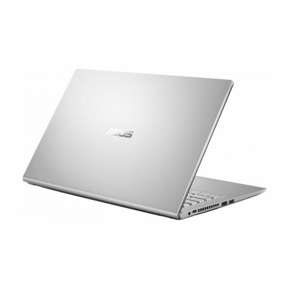 Ноутбук Asus X515MA Celeron N4020 DDR4 4 GB HDD 1 TB 15.6” встроенная Silver