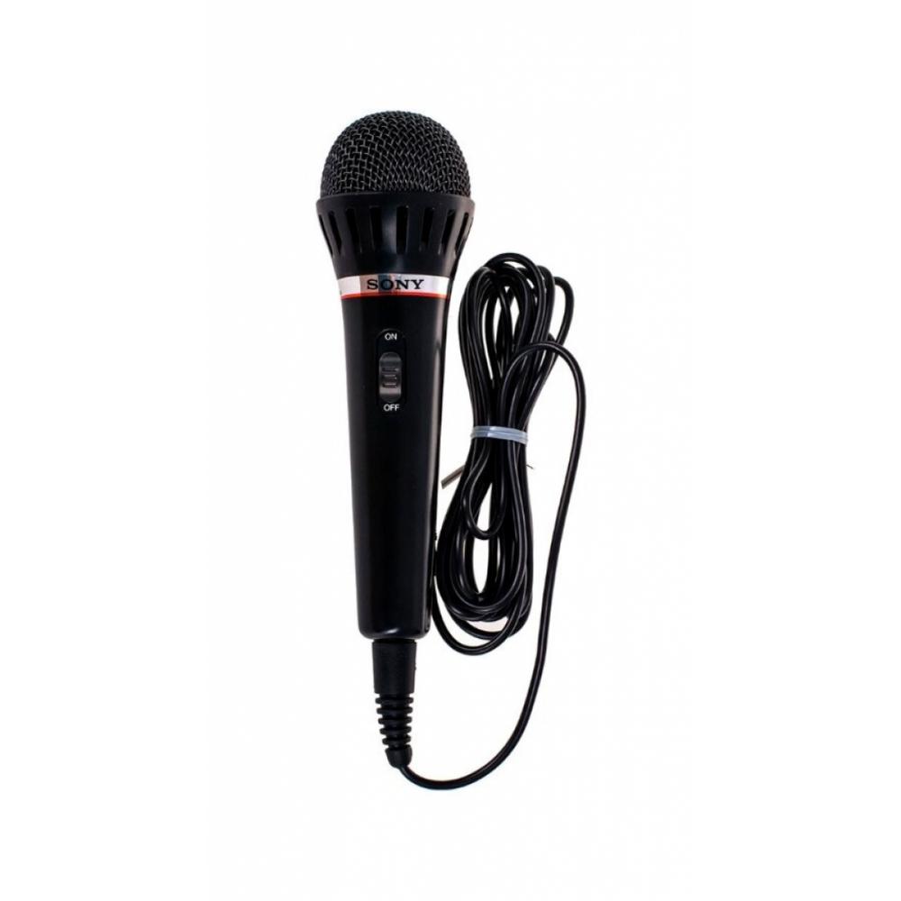 Mikrofon SONY F-V120 
