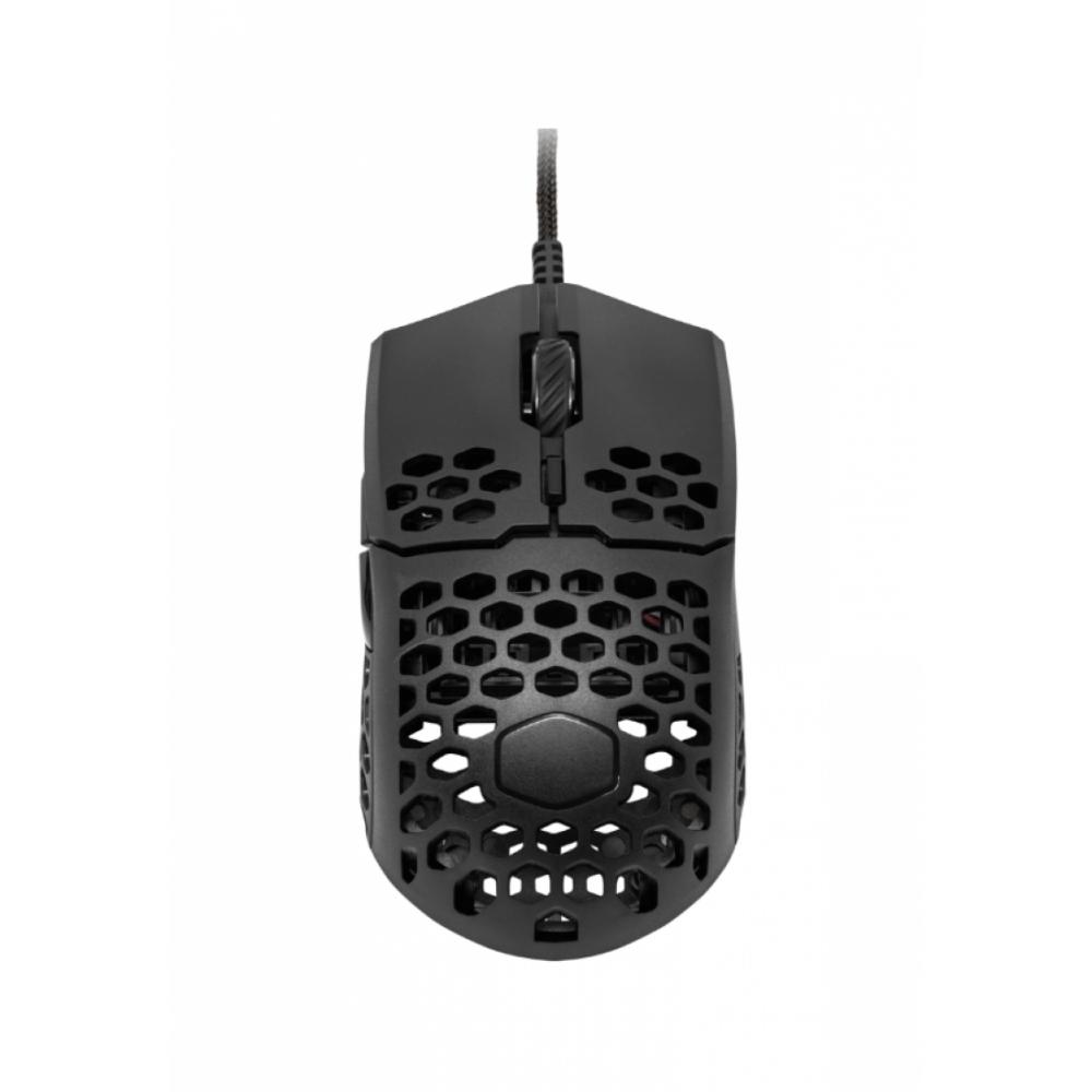 Игровая мышь Cooler-Master MM710 Черный